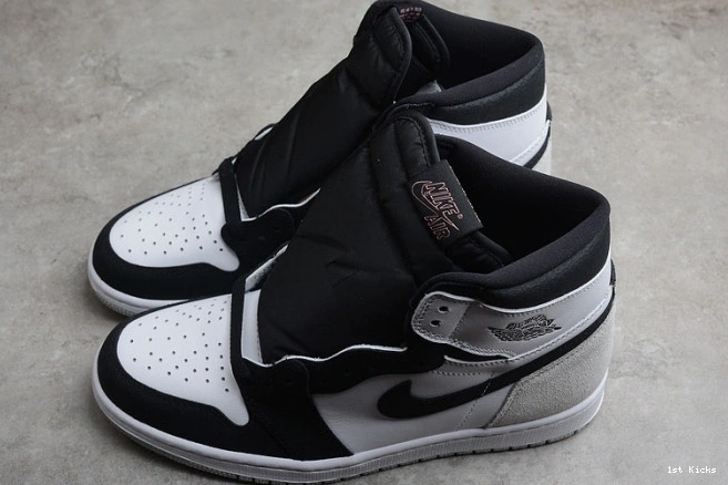 Haze WellDesigned OG 1 555088- 791 Stage Jordan Air High 0118